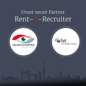 Read more about the article Fat IT Solutions – Rent-A-Recruiter
