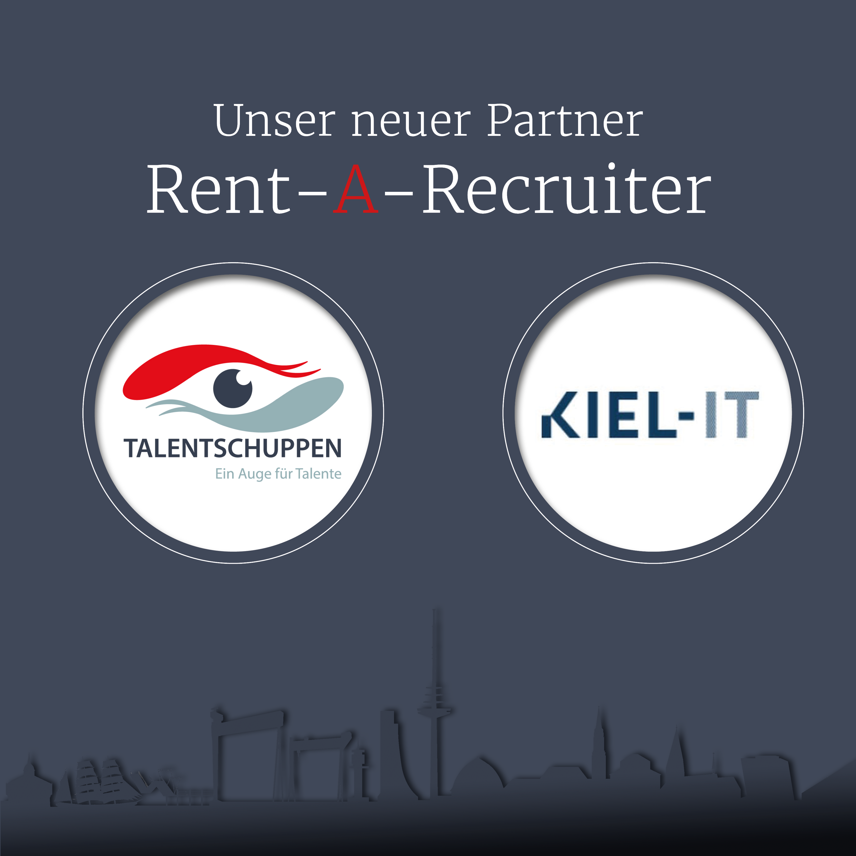 Read more about the article Kiel-IT – Rent-A-Recruiter
