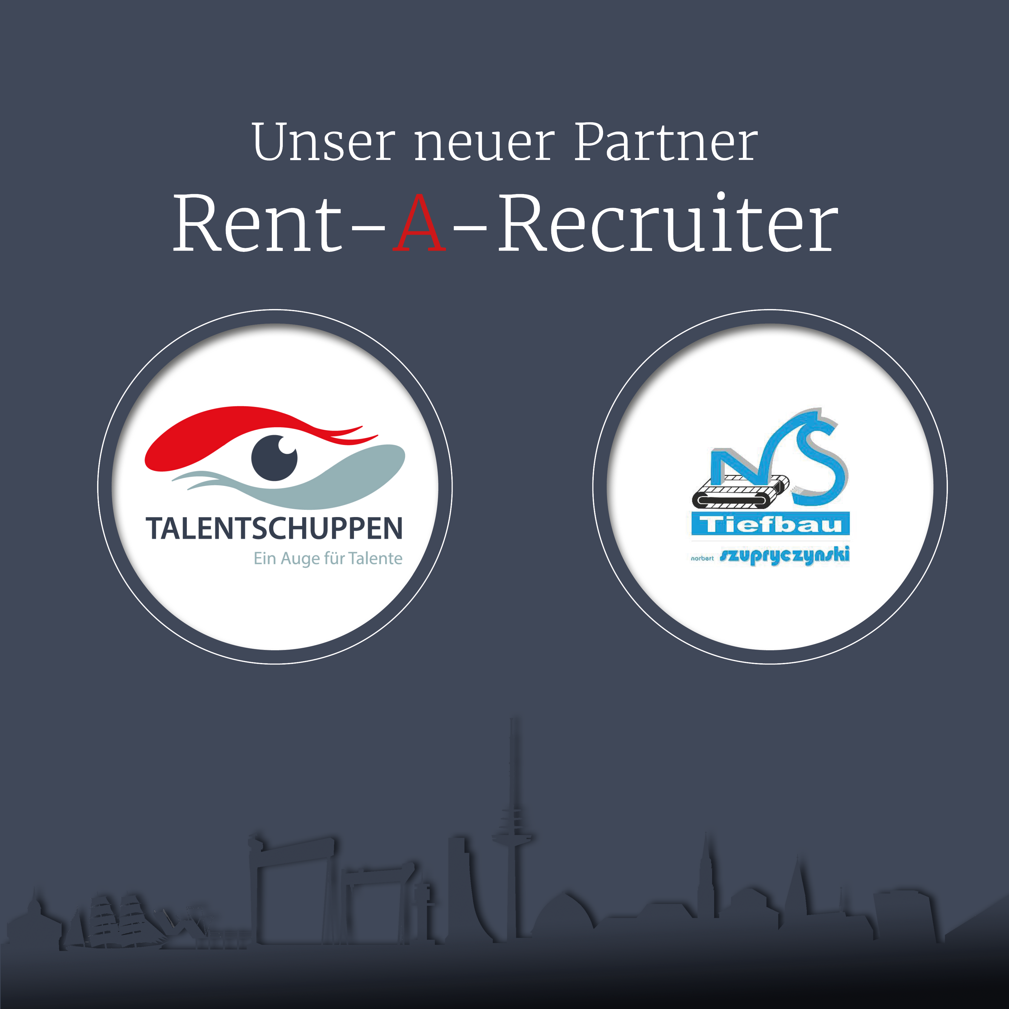 You are currently viewing NS Tiefbau – Rent-A-Recruiter