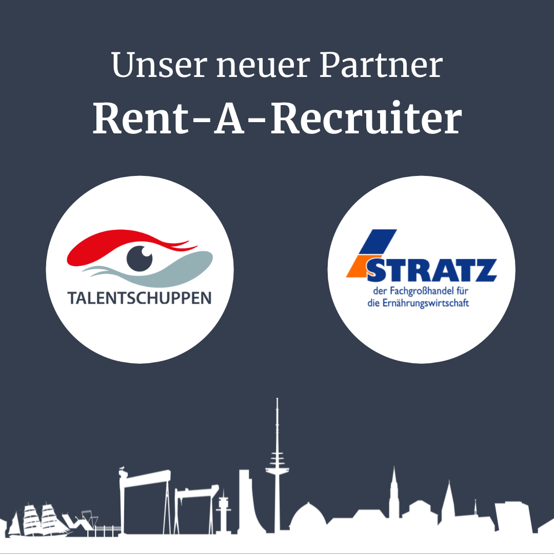 You are currently viewing Rent-A-Recruiter – Carl Stratz neuer RAR Partner